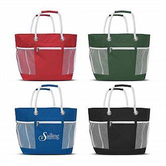 Rope A Tote Bag
