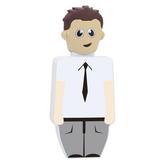 Powerbank People Professional
