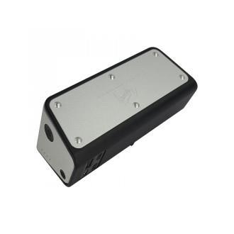 Shockwave Speaker Powerbank
