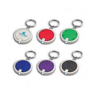 Round Key Light