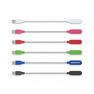 USB Flexi Light
