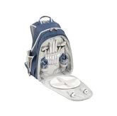 Trekk™ Compact Two Person Picnic Backpack