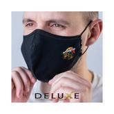 Deluxe Face Mask
