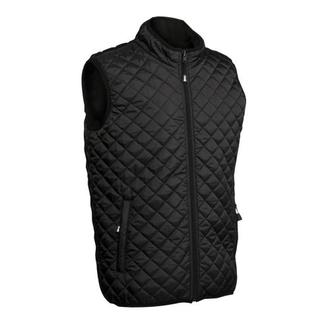 Arena Unisex Quilted Vest