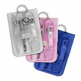 Vinyl Manicure Set