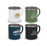 Campster Mug