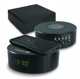 Zulu Speaker Wireless Charger