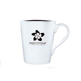 Jamaica Mug - WHITE