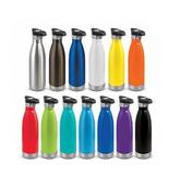 Mirage Vacuum Bottle - Push Button