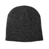 Marl Slouch Beanie