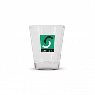 Boston Shot Glass