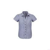 Edge Ladies Short Sleeve Shirt