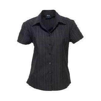 Ladies New Yorker Shirt-S/S