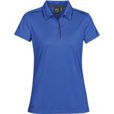 Women's Inertia Sport Polo