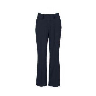 Ladies Classic Bootleg pant