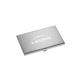 Traverse Business Card Holder