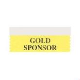 GOLD SPONSOR