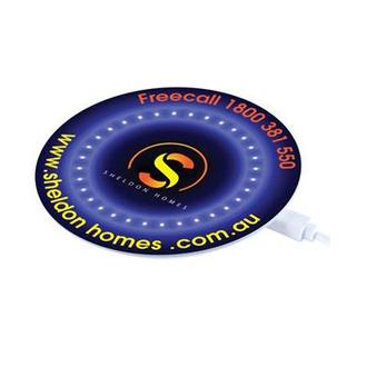 Sonic Inductive Wireless Charger