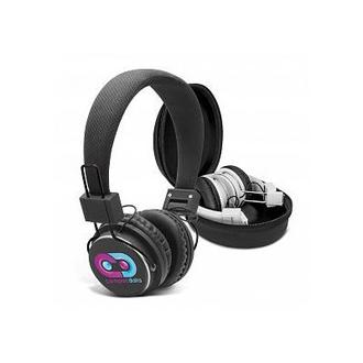 Opus Bluetooth Headphones
