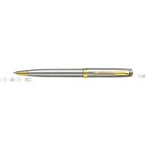 Parker New Sonnet Stainless Steel GT Pen