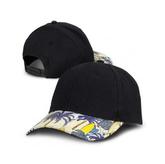 Highlander Custom Peak Cap