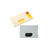 Wheat Straw RFID Card holder