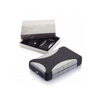 Swiss Peak 8800mAh Power Bank