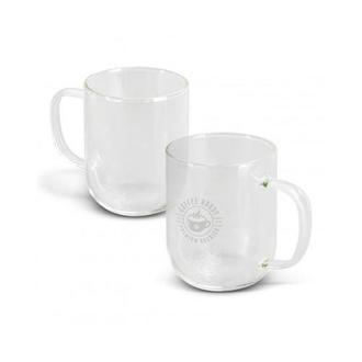 Florence Glass Mug