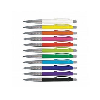 Spark Ball Pen (Coloured Barrel)