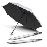 Peros Hurricane Sport Umbrella - Silver