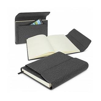 Stanford Notebook