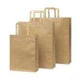 Paper Bags | Execugifts No 1 for Conference bags, Nexus Collections