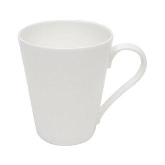 Cashmere Bone China Conical Mug