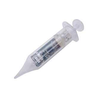 Syringe Flash Drive