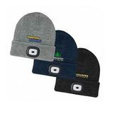 Headlamp Beanie