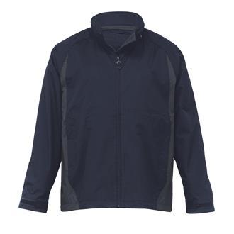 Crosswinds Jacket