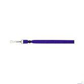 Lanyard - Royal Blue