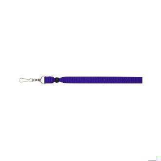 Lanyard - Royal Blue