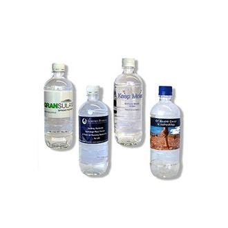 Bottled Water - 350ml