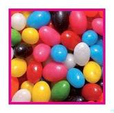Assorted Colour Jelly Beans Bulk