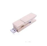 USB Peg Flash Drive