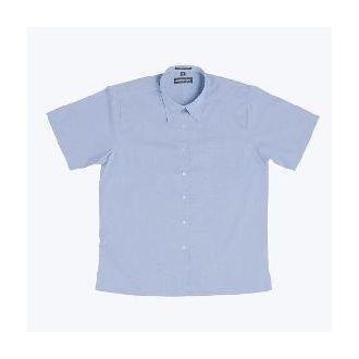 JB's LADIES S/S FINE CHAMBRAY SHIRT