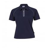 Dri Gear Womens Dimension Polo