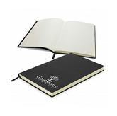 Paragon Lined Notebook - Medium