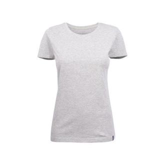 American U Women's Crew Neck Tee