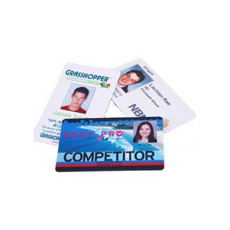 Photo ID Card