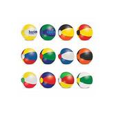 Beach Ball - 21cm Mix and Match