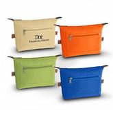 Microfibre Cosmetic Bag