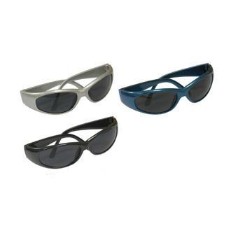 Wild Cat Sunglasses