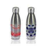 Stainless Steel Drink Bottle - 400ml